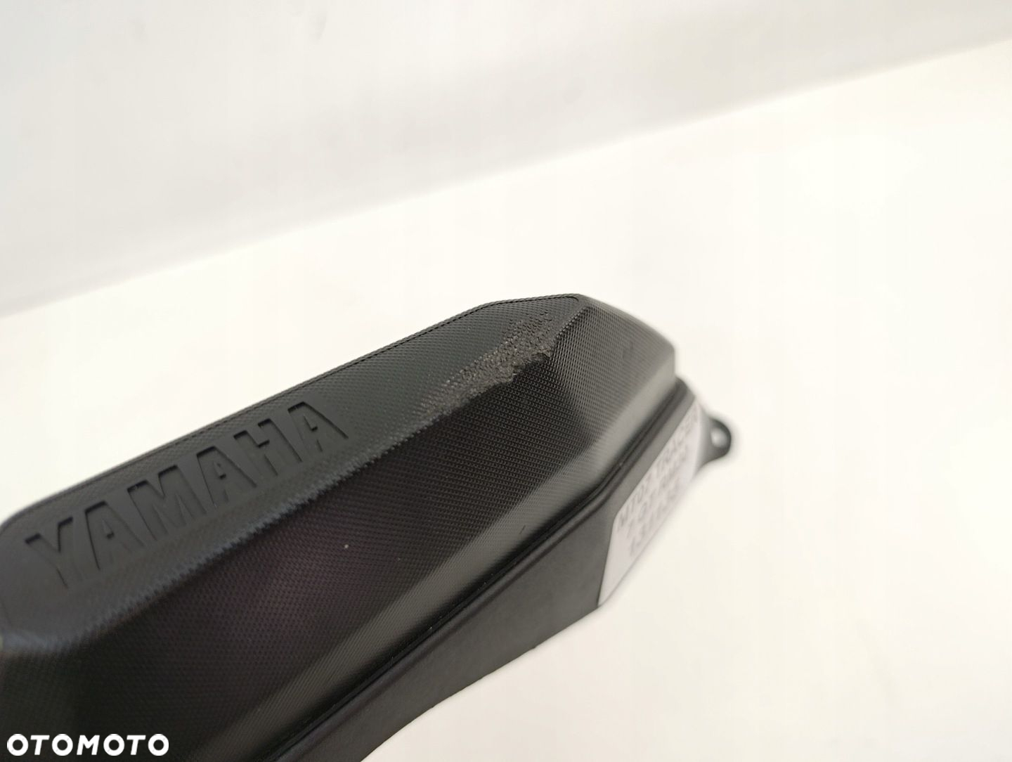YAMAHA MT07 TRACER 7GT RM30 CRASH PADY CRASHPADY - 6