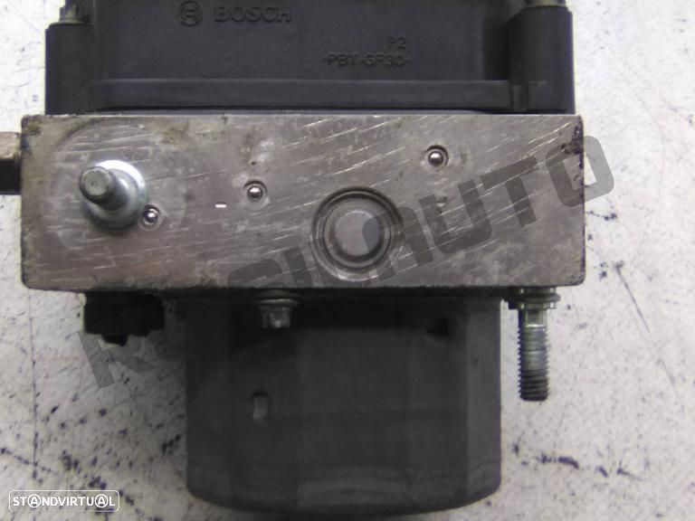Abs 6r090_7379as Vw Polo V (6r) [2009_2020] 1.2 Tdi - 8