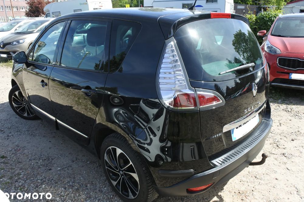 Renault Scenic 1.2 TCE Energy Bose - 4