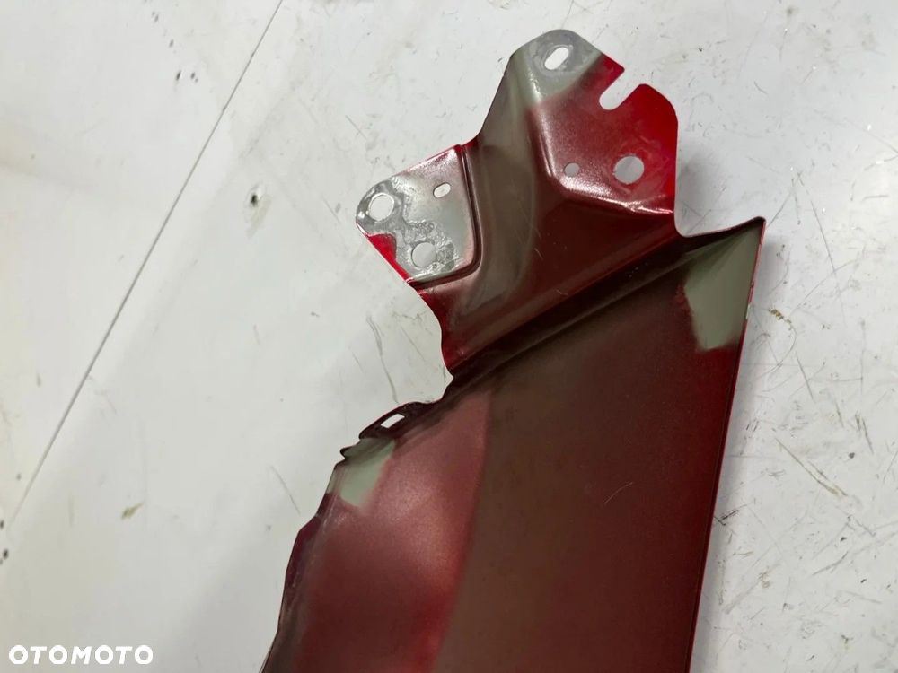 Błotnik Mazda 2 DJ 14r.- prawy przedni prawy przód - 21
