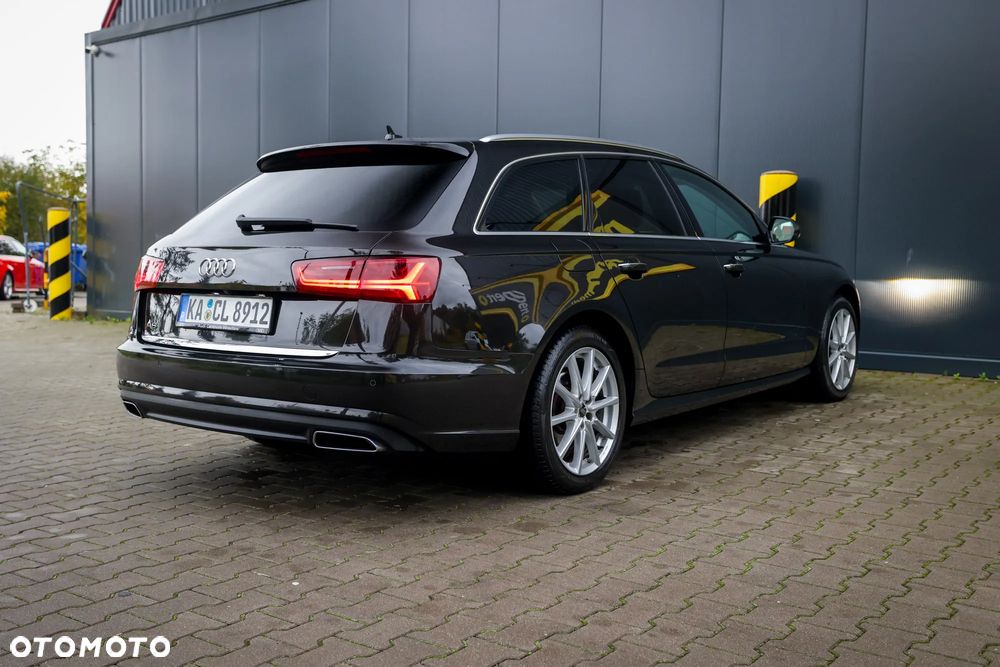 Audi A6 - 16