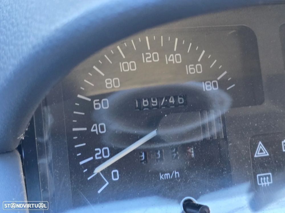 Renault Clio 1.2 RN - 5