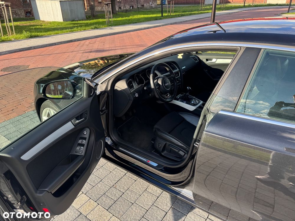 Audi A5 - 18