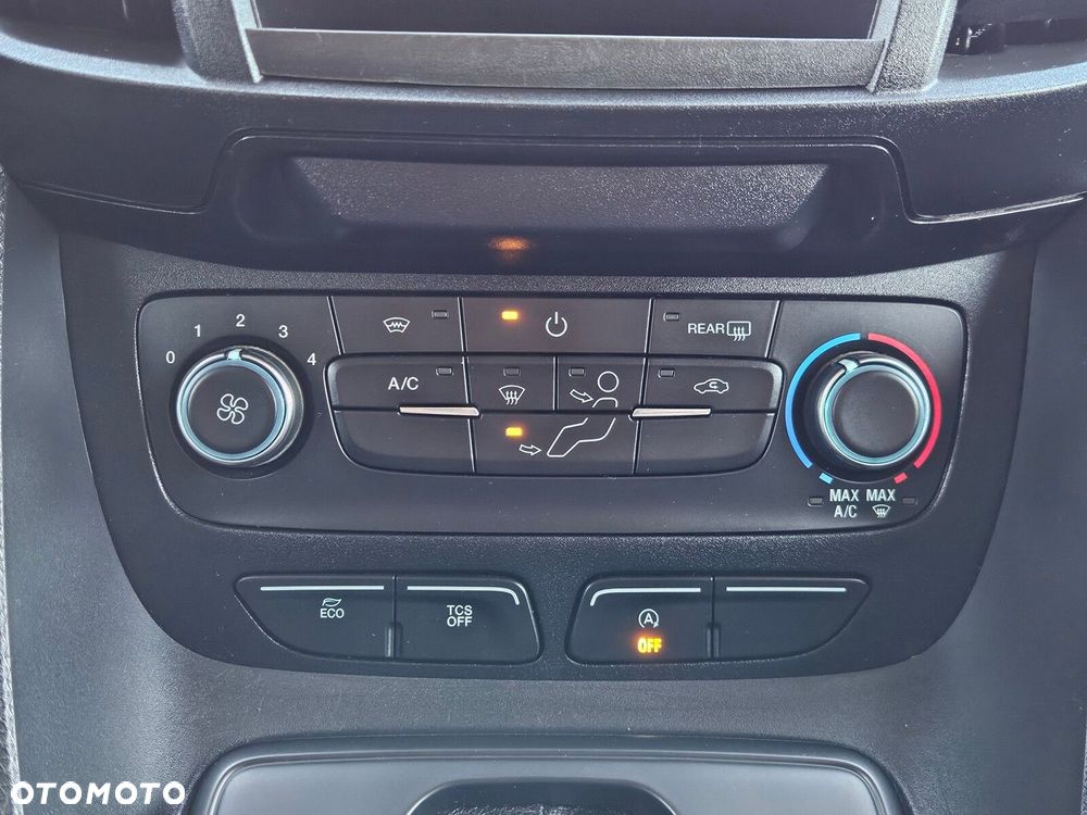 Ford transit-connect Long *49999zł NETTO* 1.5TdCi/120KM - 26