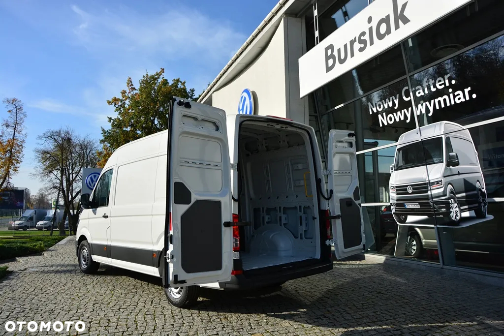 Volkswagen Crafter - 7