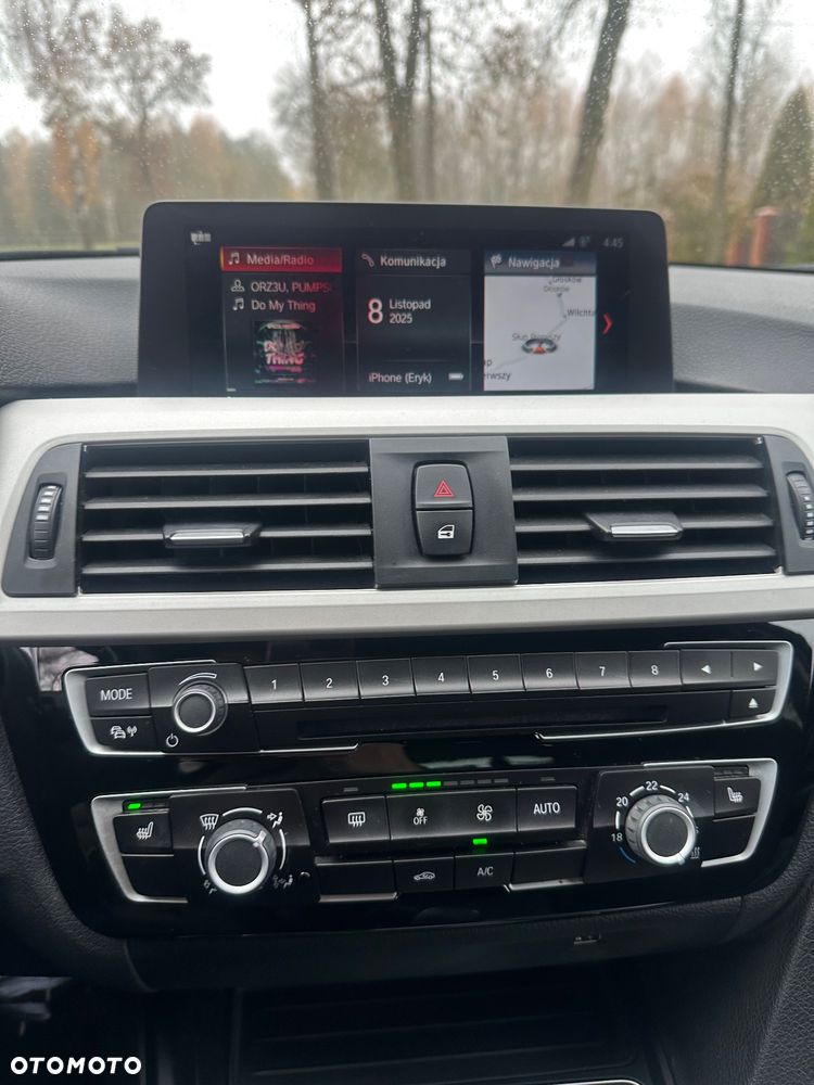 BMW Seria 3 318d Advantage - 27