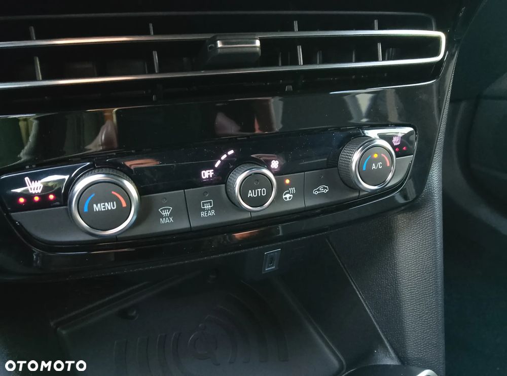 Opel Mokka 1.2 T Edition S&S - 19