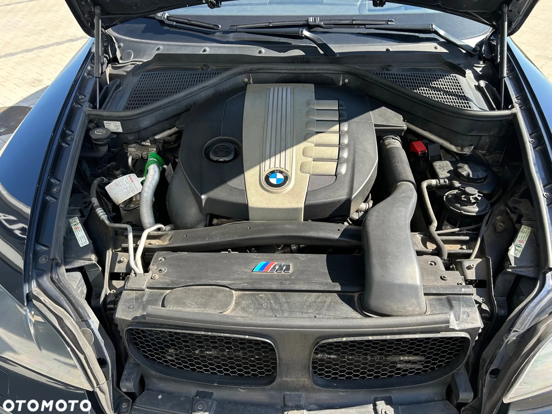 BMW X5 3.0sd xDrive - 11