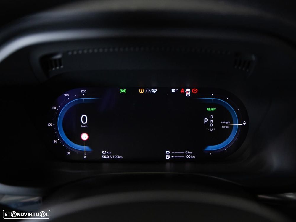 Volvo XC 60 2.0 T6 PHEV Inscription Expression AWD - 23