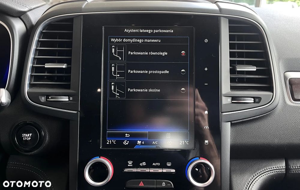 Renault Koleos ENERGY dCi 175 X-tronic 4WD LIMITED - 29