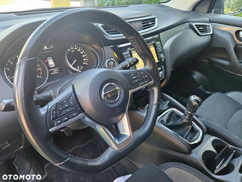 Nissan Qashqai 1.2 DIG-T 360 - 29