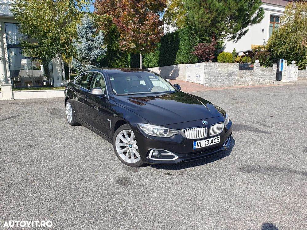 BMW Seria 4 - 4