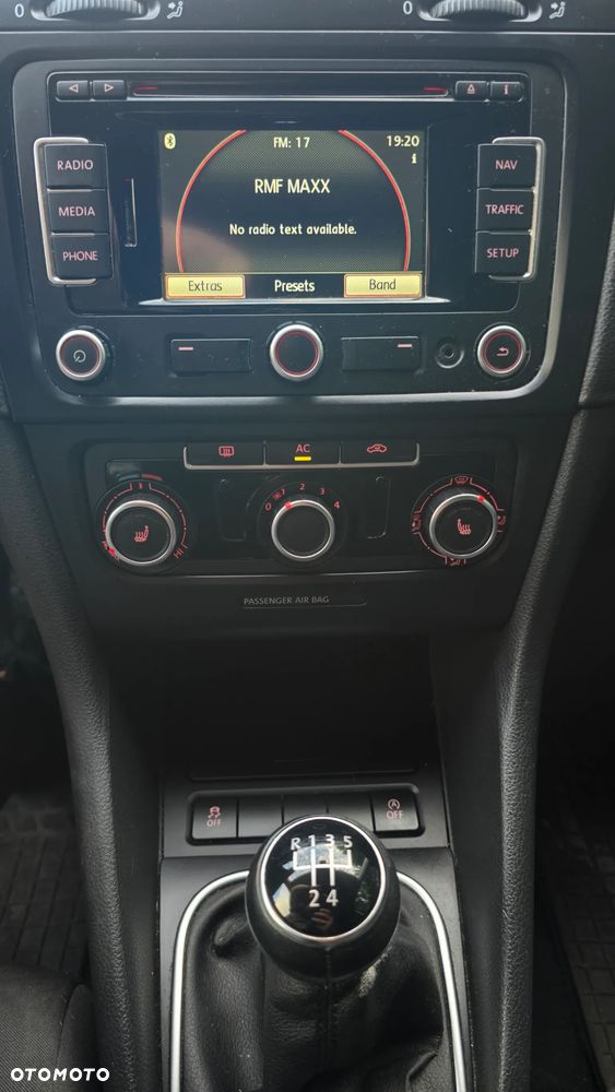 Volkswagen Golf 1.6 TDI Trendline - 20