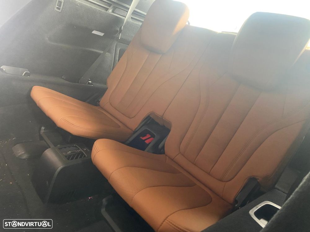 BMW X5 - 18