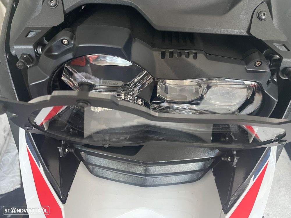 BMW R 1250 GS Adventure - 4