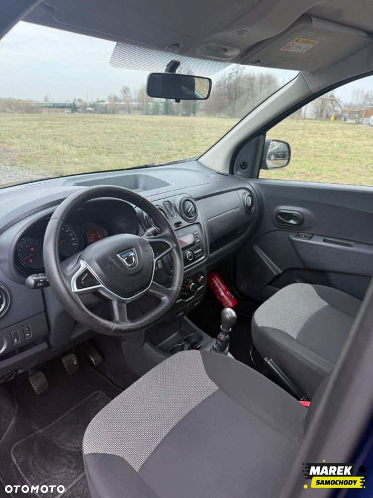 Dacia Lodgy - 11