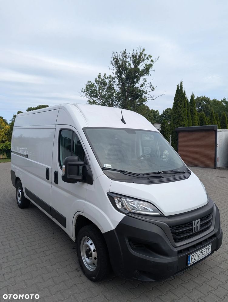 Fiat Ducato - 1