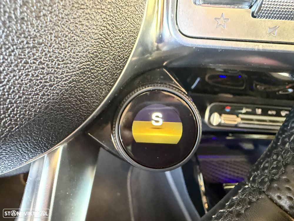 Mercedes-Benz CLA 45 AMG S 4Matic+ Speedshift 8G-DCT Line Premium - 25