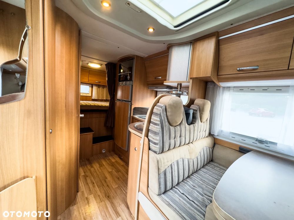 Fiat DUCATO TRIGANO ALLEGRO 94 - 17