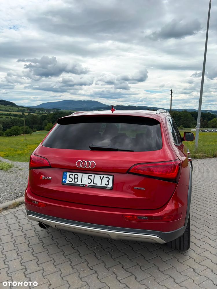 Audi Q5 - 6