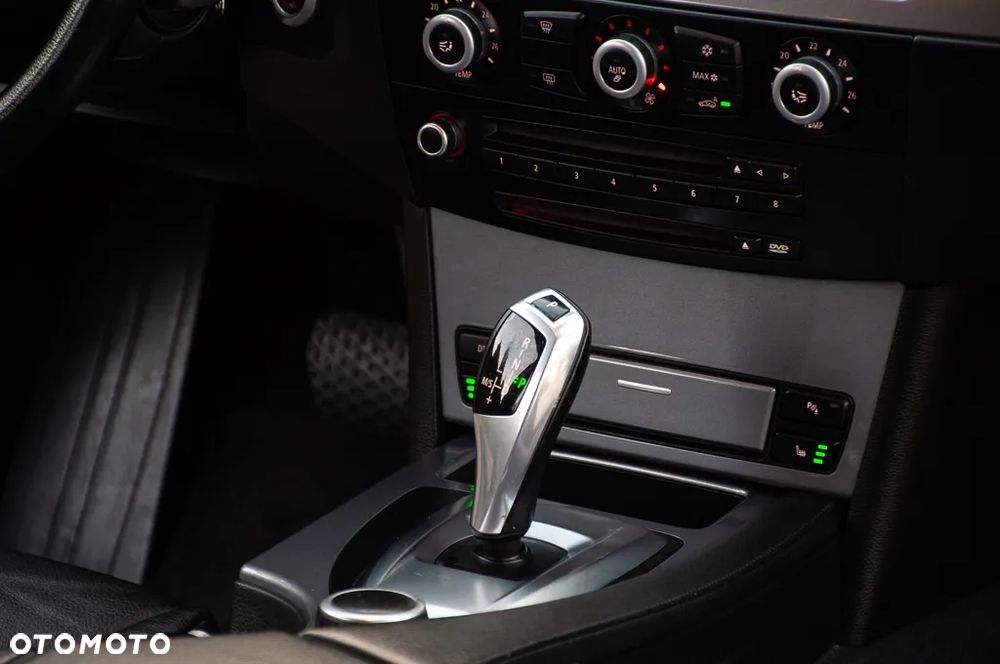 BMW Seria 5 530d Edition Sport - 22