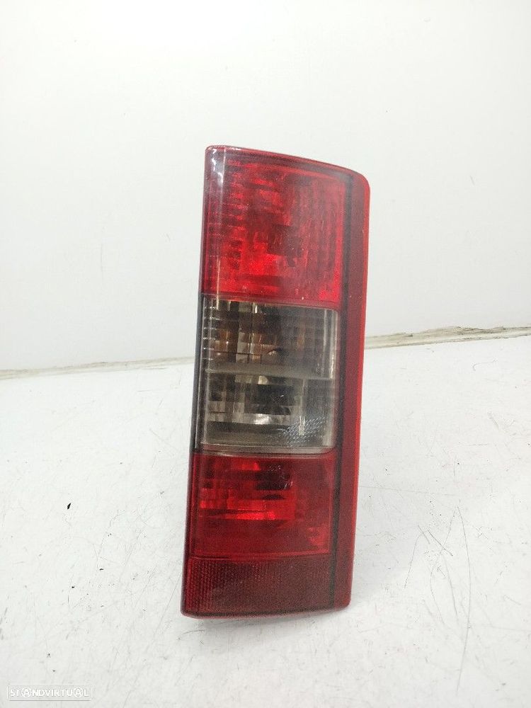 Farolim Stop Dto Opel Combo Caixa/Combi - 2