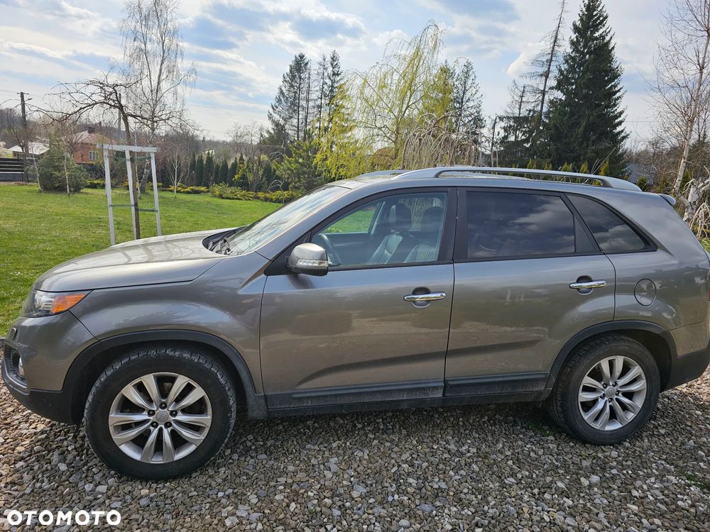 Kia Sorento 2.0 CRDI L - 2