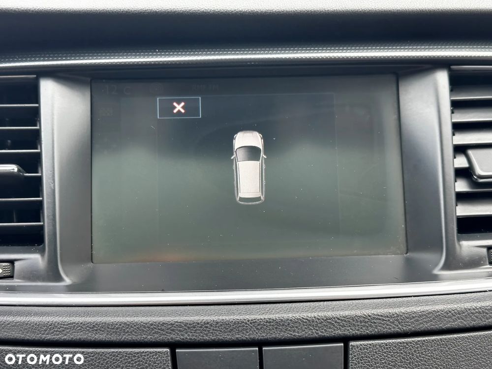 Peugeot 508 BlueHDi 180 EAT6 Stop&Start Allure - 33