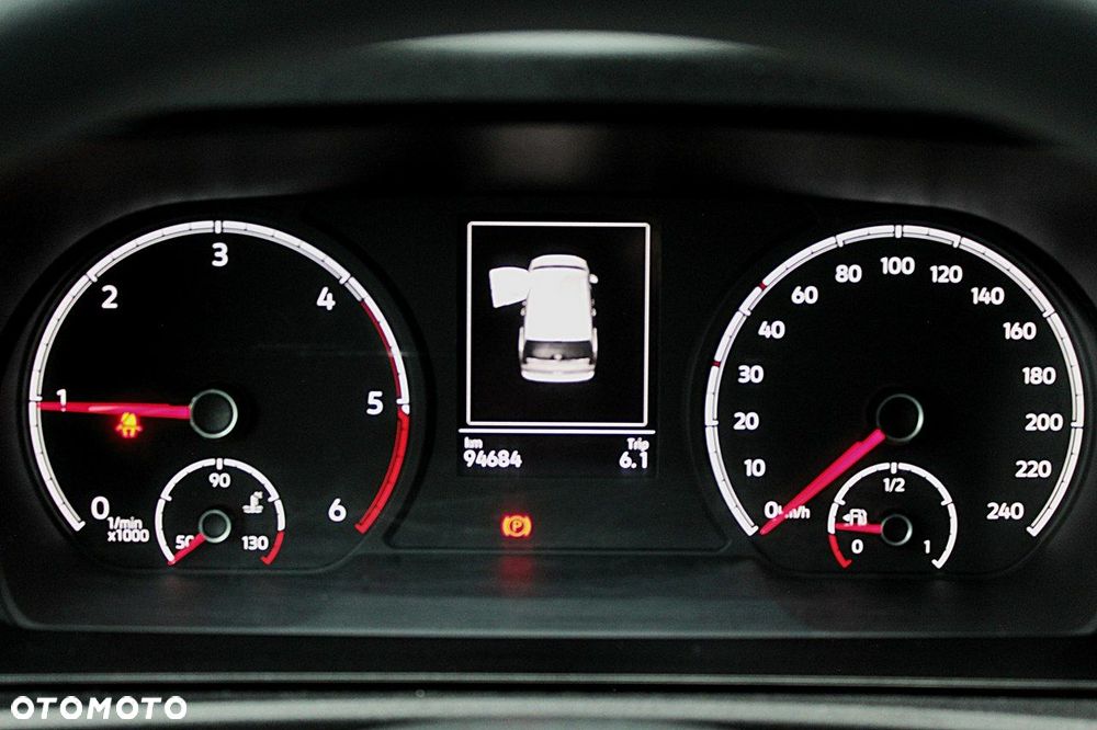 Volkswagen Caddy - 14