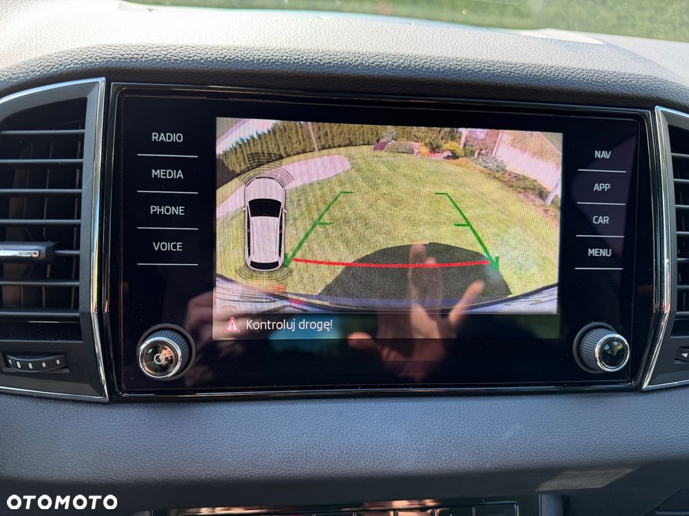 Skoda Karoq 2.0 TDI SCR 4x4 Style DSG - 34