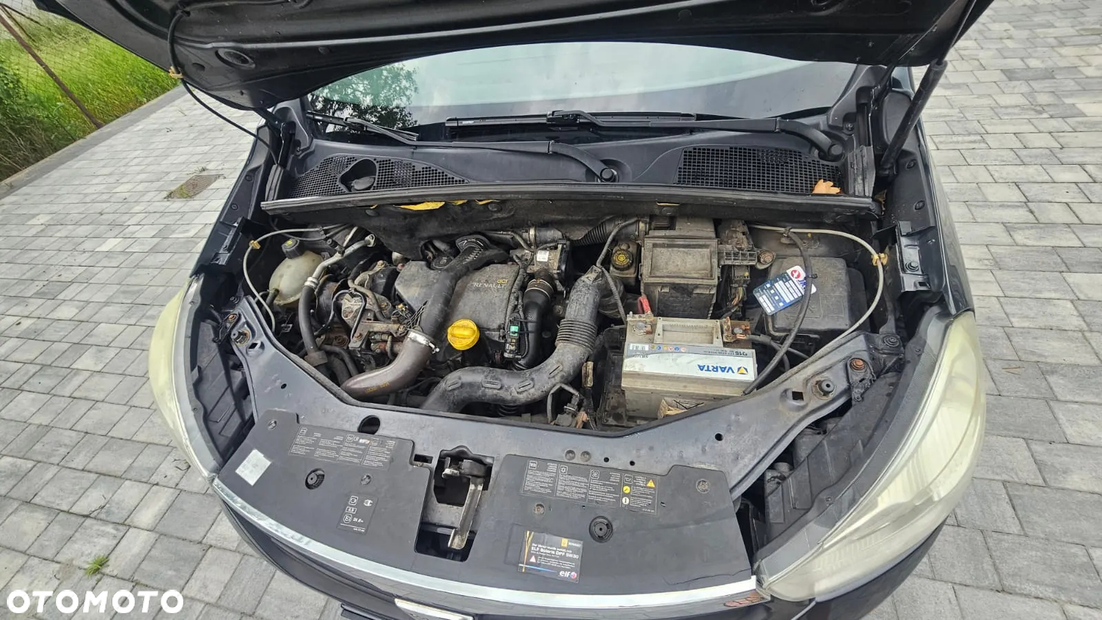 Dacia Lodgy 1.5 dCi Prestige - 9