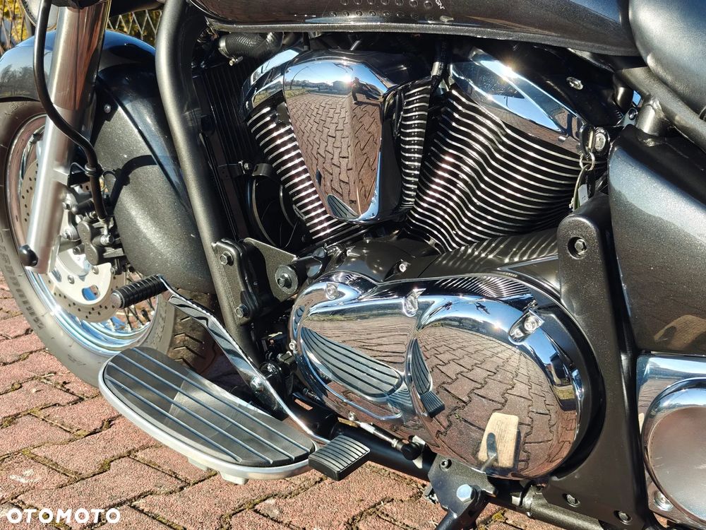 Kawasaki Vulcan - 20