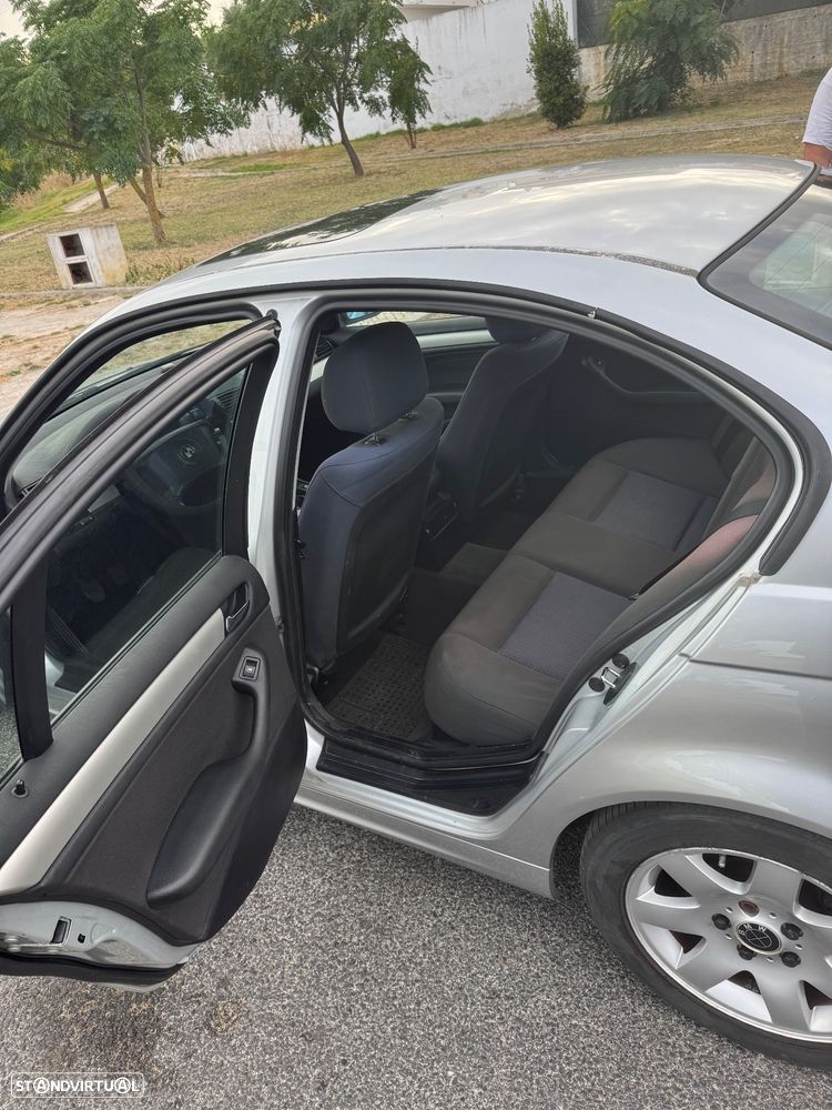 BMW 320 d - 17