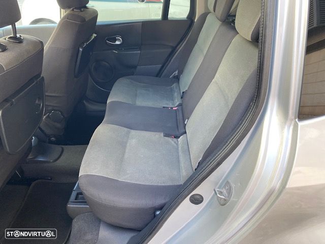 Renault Grand Modus 1.2 TCE Dynamique S - 5