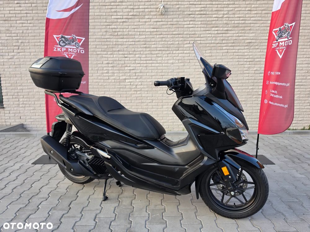 Honda NSS - 12