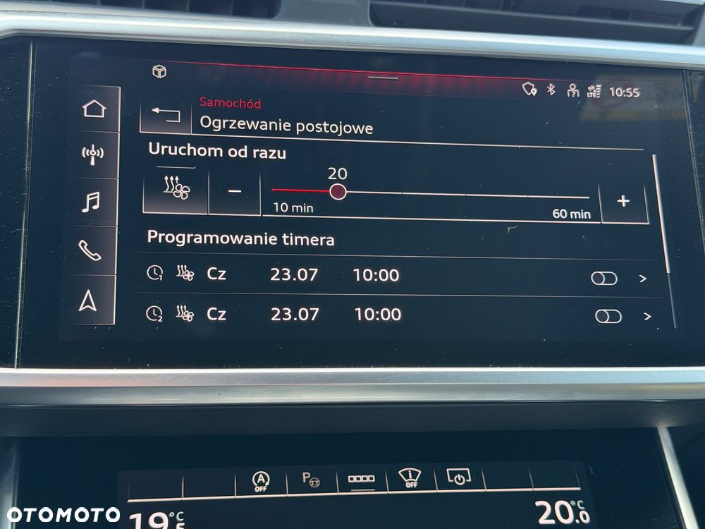 Audi S6 Avant TDI quattro tiptronic - 34