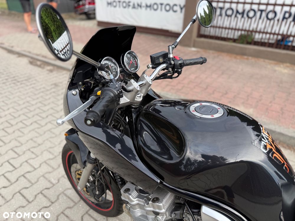 Suzuki Bandit - 27
