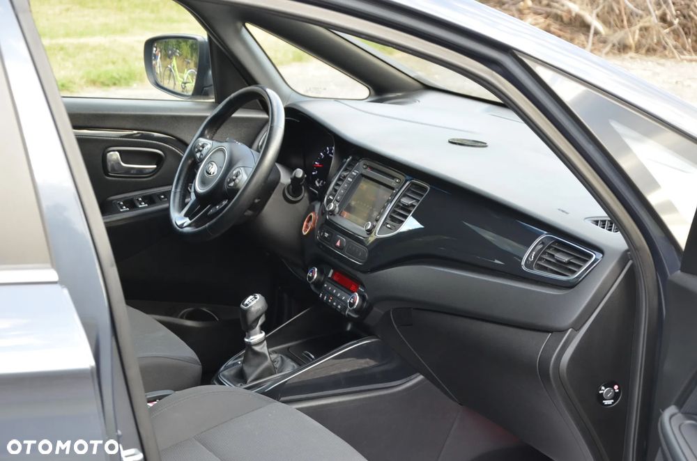 Kia Carens 2.0 GDI Edition 7 - 20