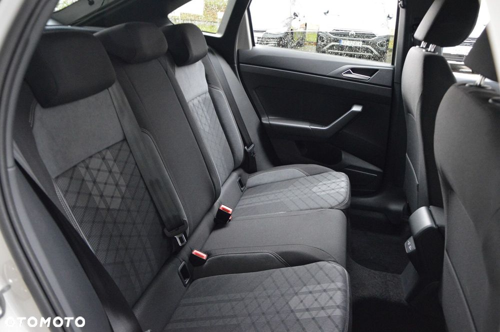 Volkswagen Taigo - 23