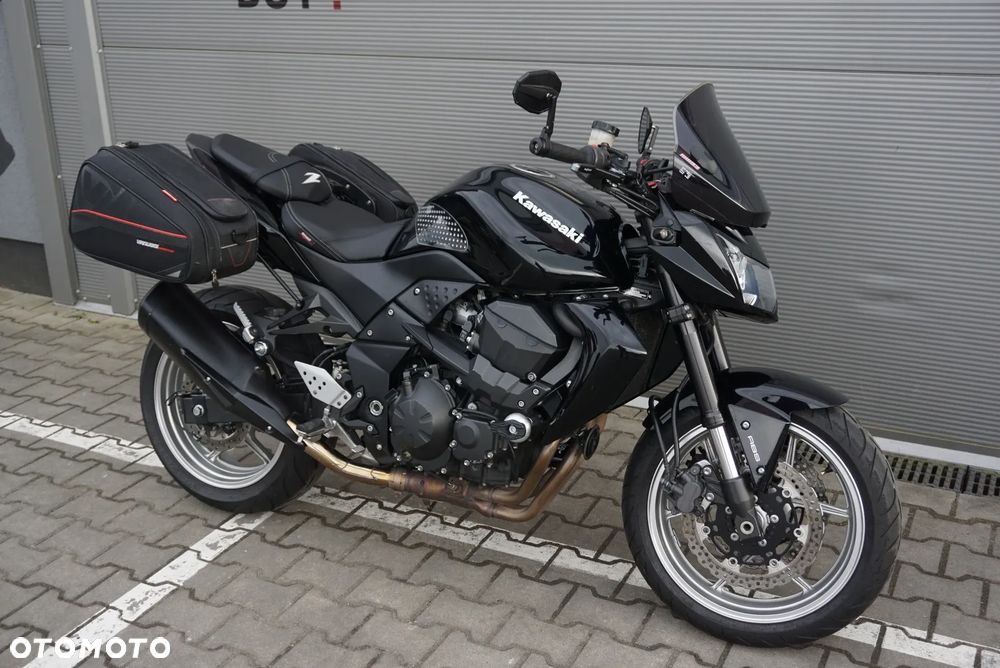 Kawasaki Z - 1