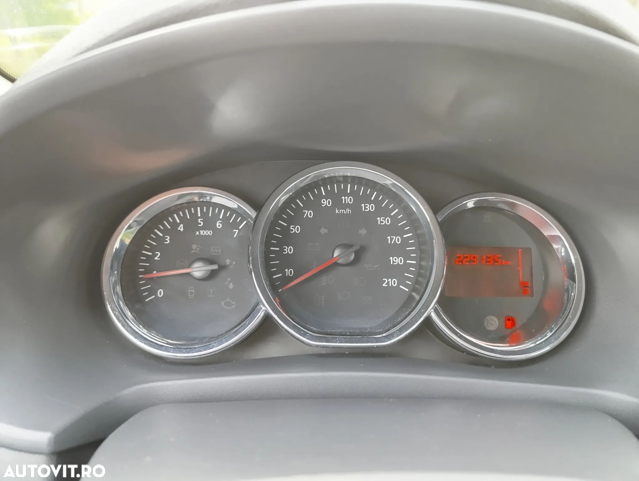 Dacia Logan MCV 0.9 TCe 90 CP Prestige - 5