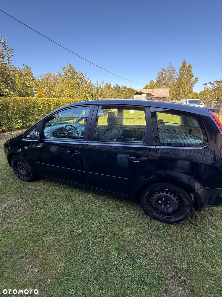 Ford Focus C-Max 1.6 TDCi Ambiente - 13