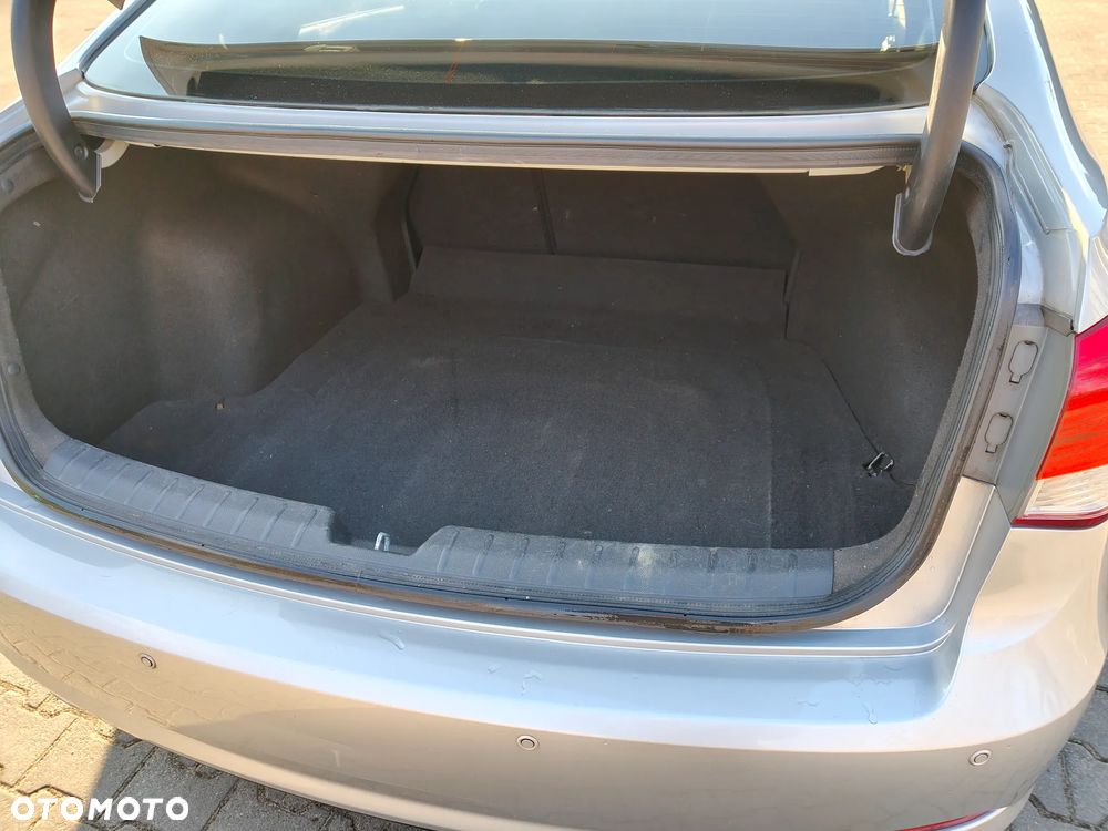 Hyundai i40 1.7 CRDi Classic - 8