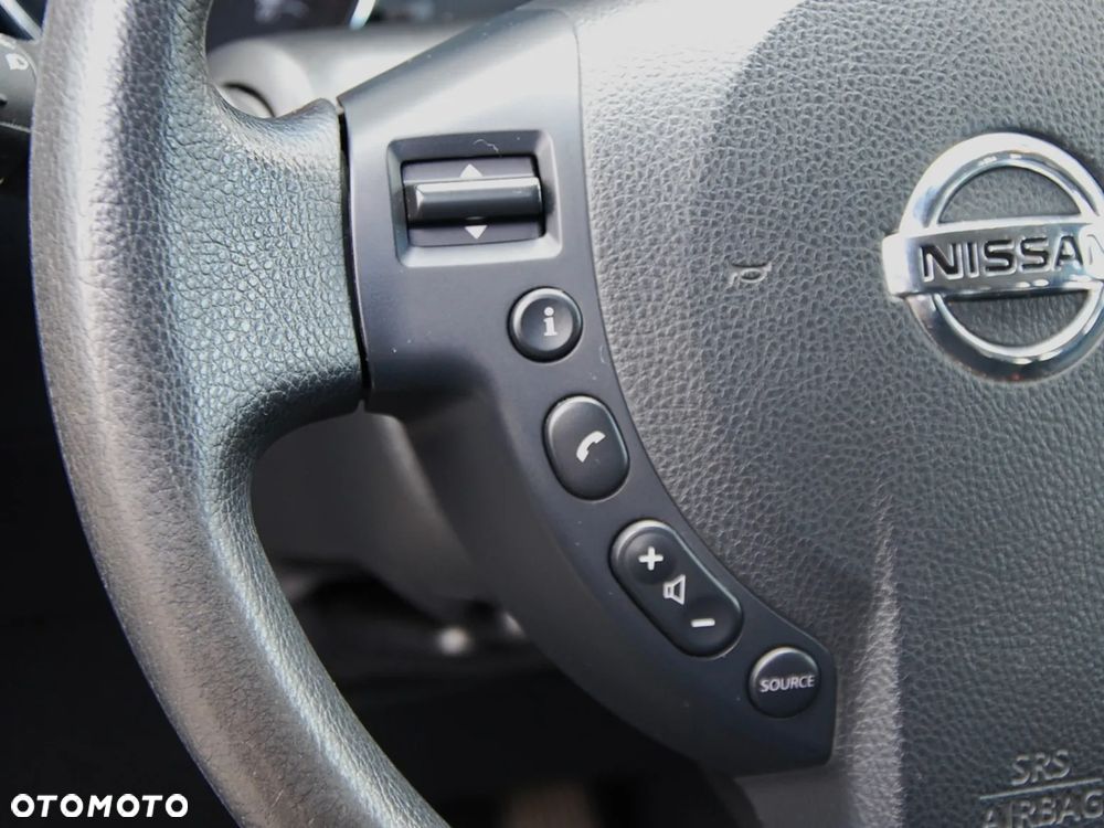 Nissan Qashqai 1.6 Acenta - 29