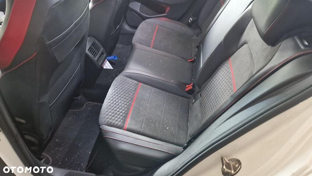 Volkswagen Golf 2021 photo 3