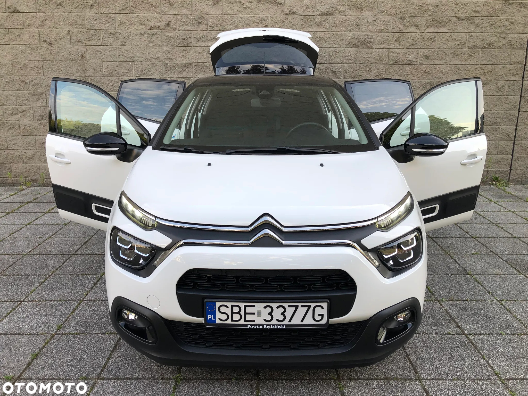 Citroën C3 1.2 PureTech Shine - 5