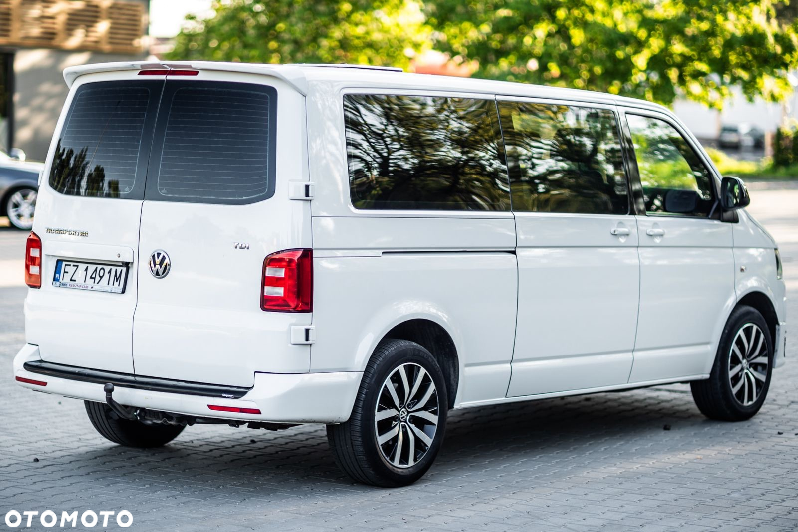 Volkswagen T5 - 10