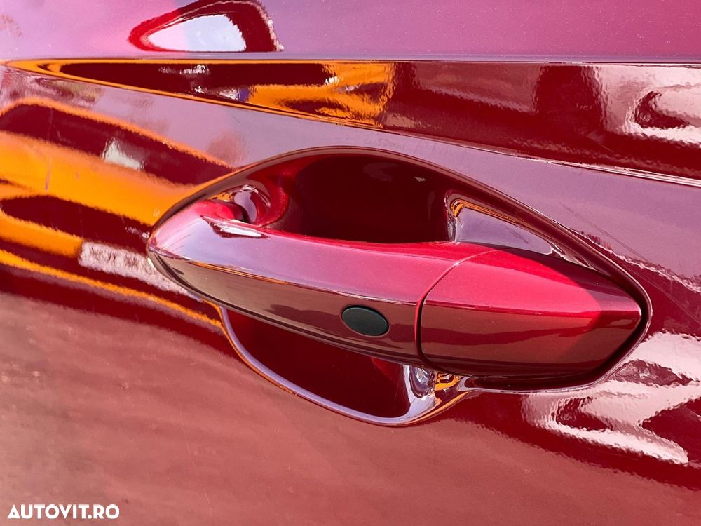 Hyundai Tucson 1.6 l 252 CP 4WD 6AT PHEV Luxury N Line - 10