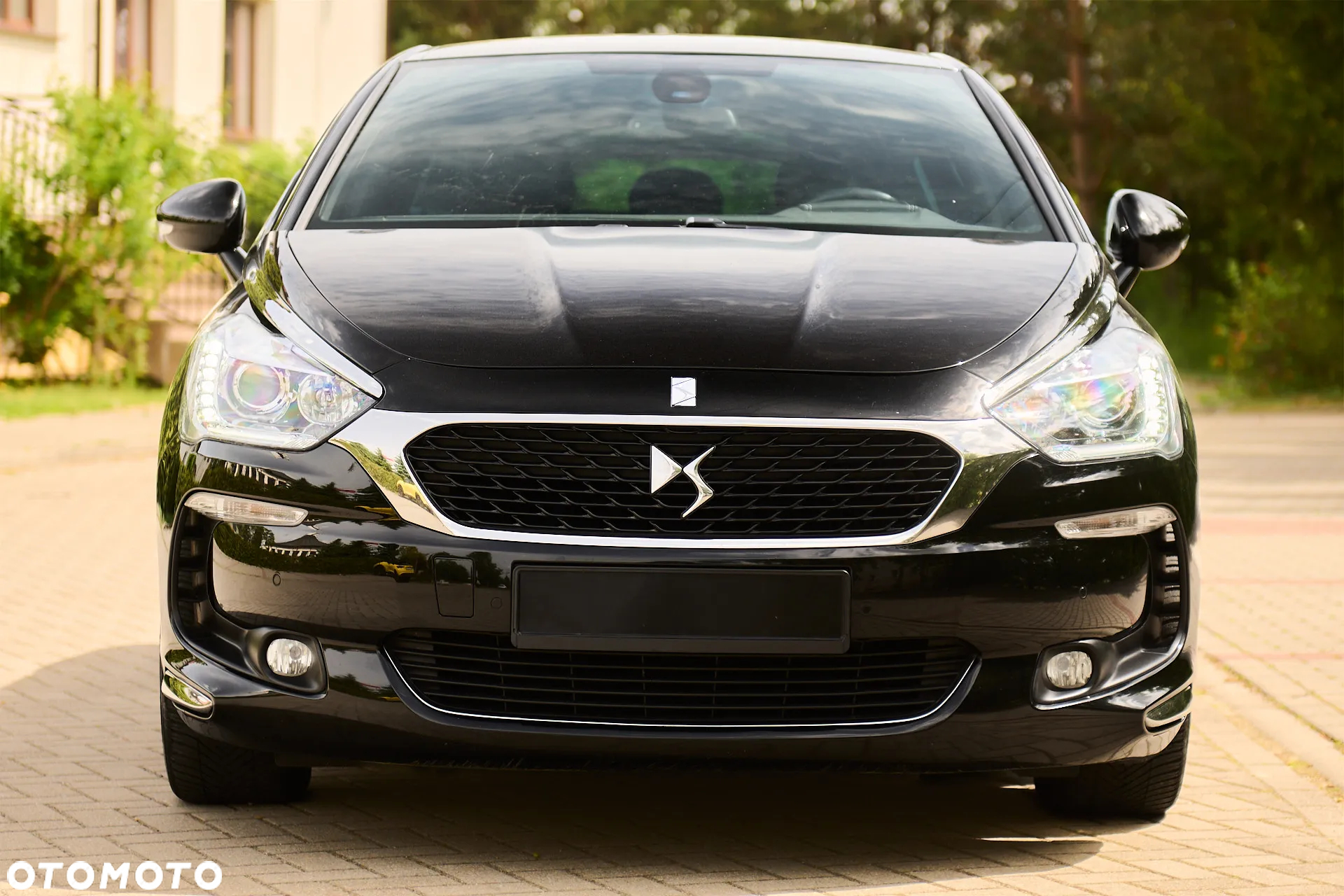 DS Automobiles DS 5 - 17