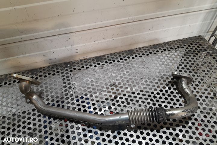 Conducta gaze 03L131521 - 2.0 CBAB 03L131521 - 2.0 CBAB Volkswagen VW - 3